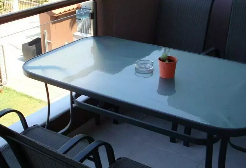 Villa Giotis Suite