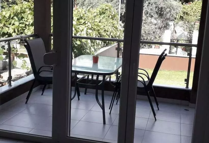 Villa Giotis Suite