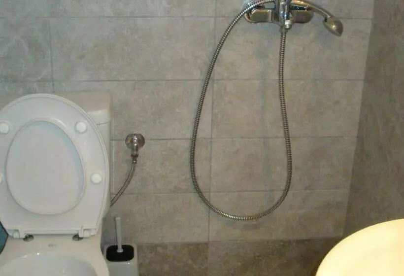 Villa Giotis Suite