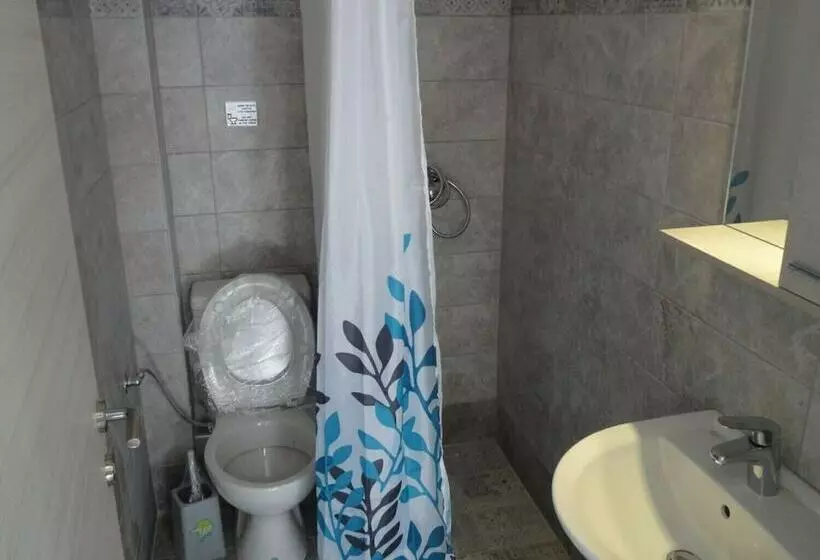 Villa Giotis Suite