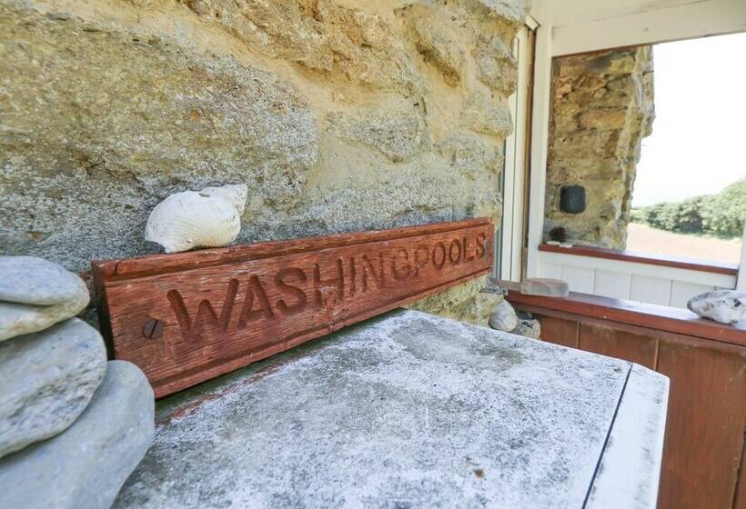 Washingpools