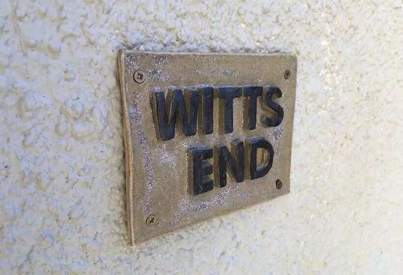 Witts End