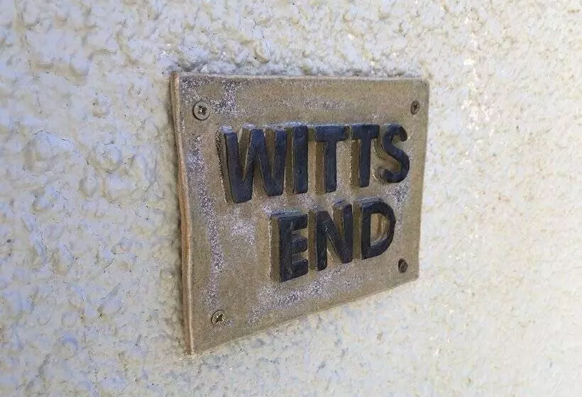 Witts End