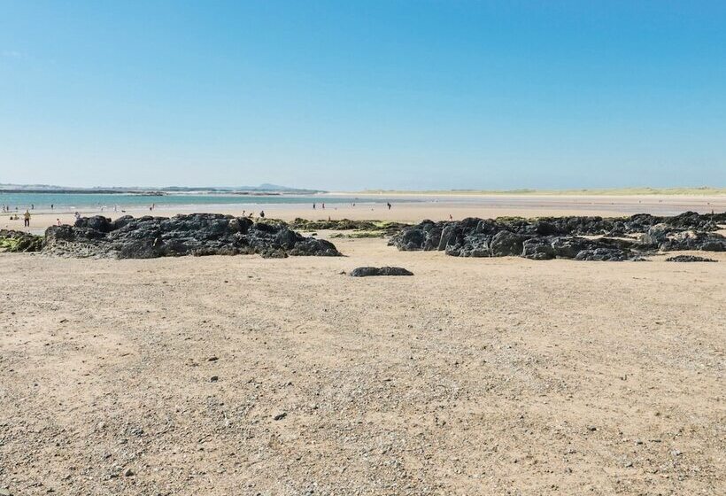 10 Pen Llanw Tides Reach