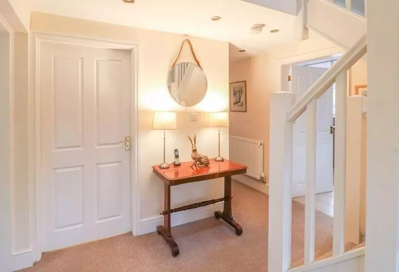Brookside Cottage