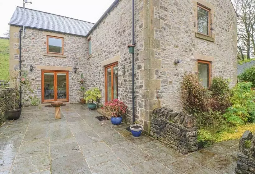 Brookside Cottage