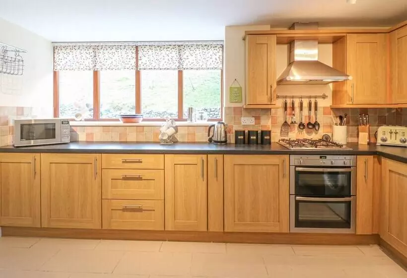 Brookside Cottage