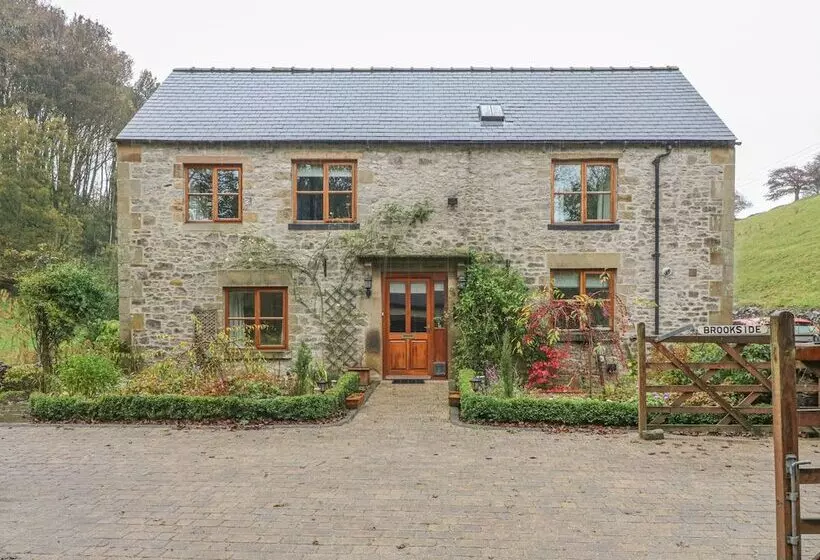 Brookside Cottage