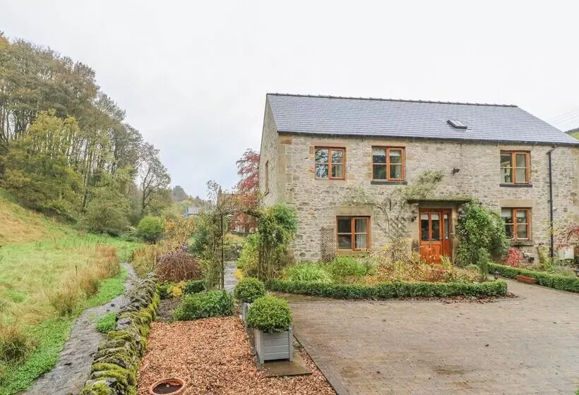 Brookside Cottage