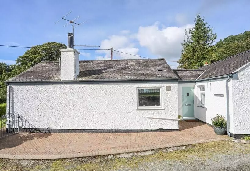 Church Gate Cottage