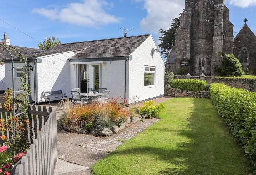 Church Gate Cottage