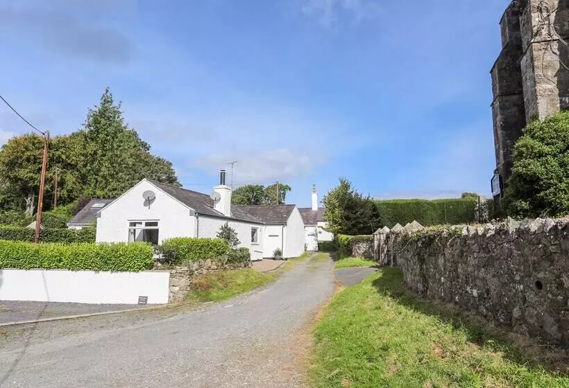 Church Gate Cottage