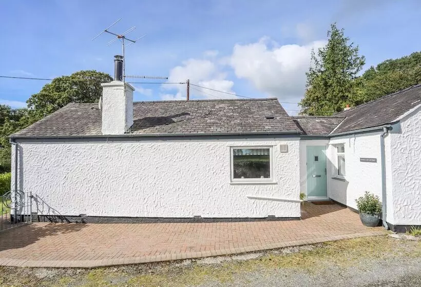 Church Gate Cottage