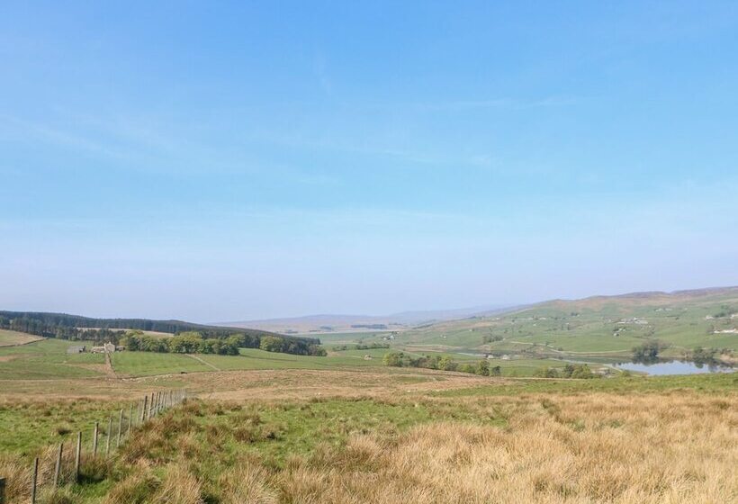 Goldsborough Cottage