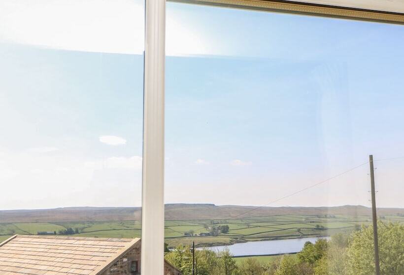 Goldsborough Cottage