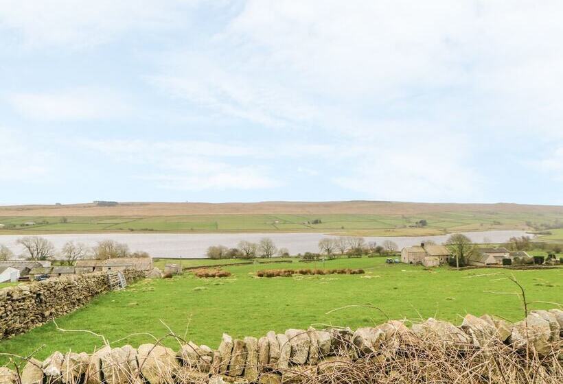 Goldsborough Cottage