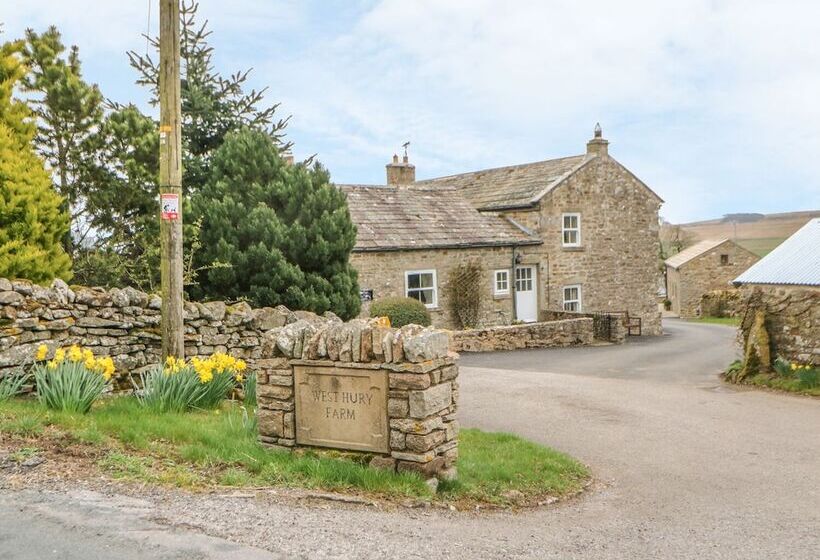 Goldsborough Cottage