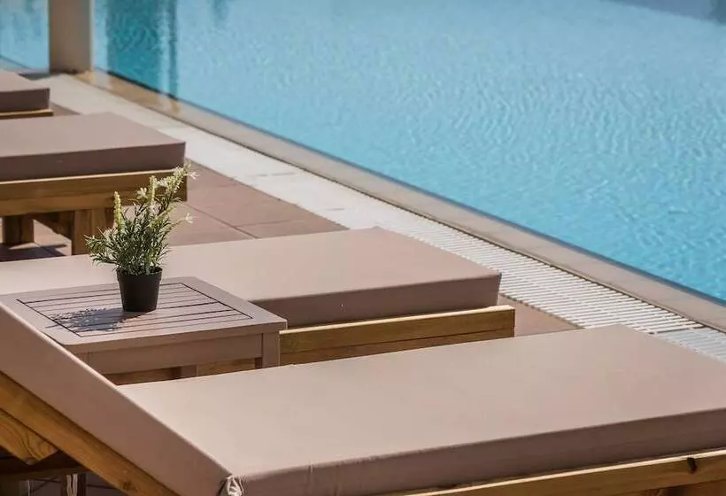 هتل Dianas Studios