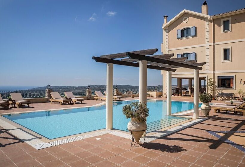 هتل Dianas Studios