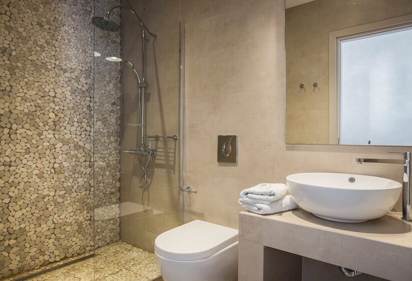 هتل Dianas Studios