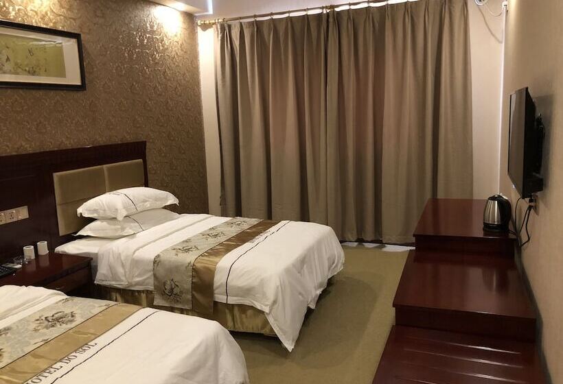 Hotel Do Sol
