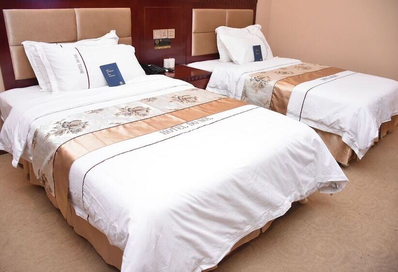 Hotel Do Sol