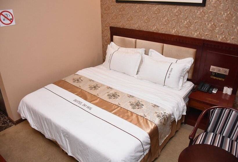 Hotel Do Sol