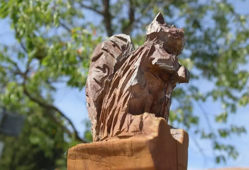 Hotelli Eifeladventures