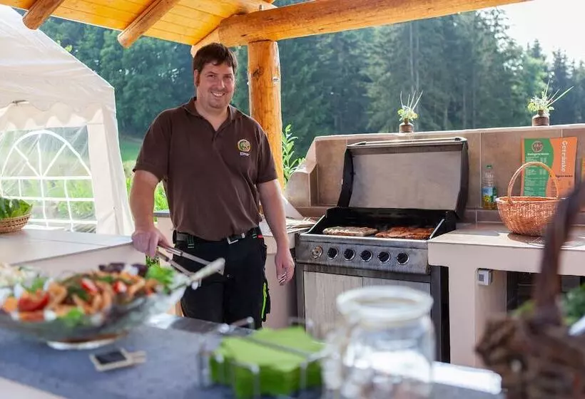 Hotelli Eifeladventures