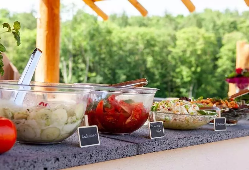 Hotelli Eifeladventures