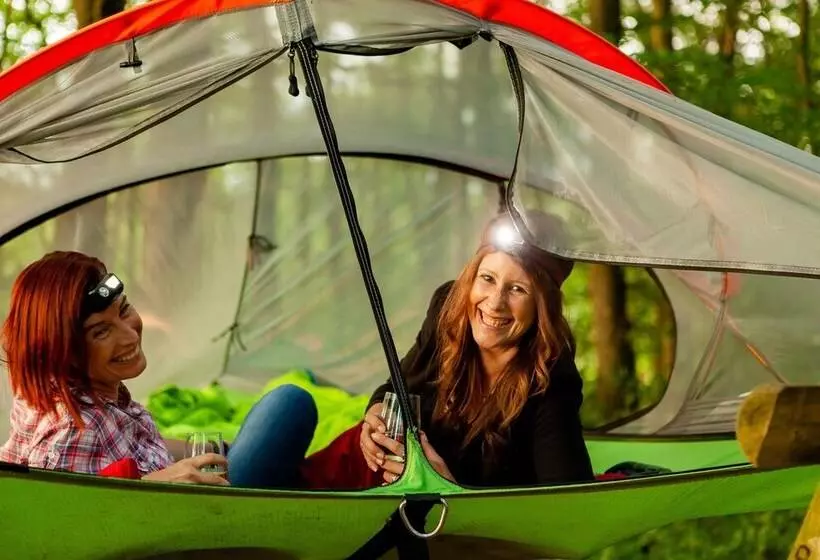 Hotelli Eifeladventures