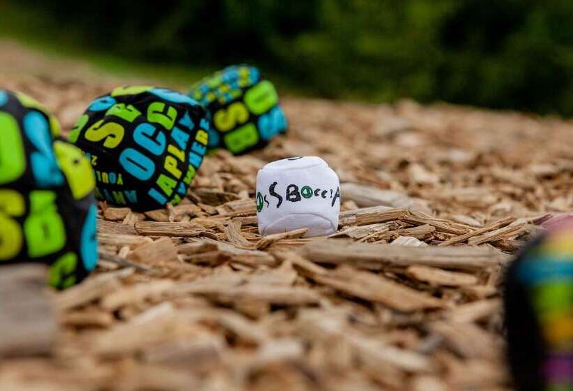 בית מלון כפרי Eifeladventures