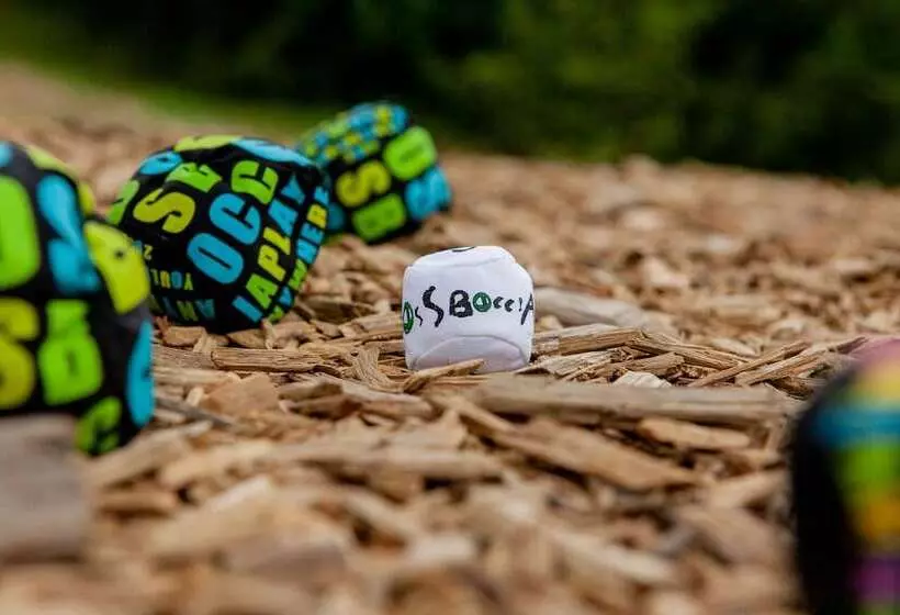 Hotelli Eifeladventures