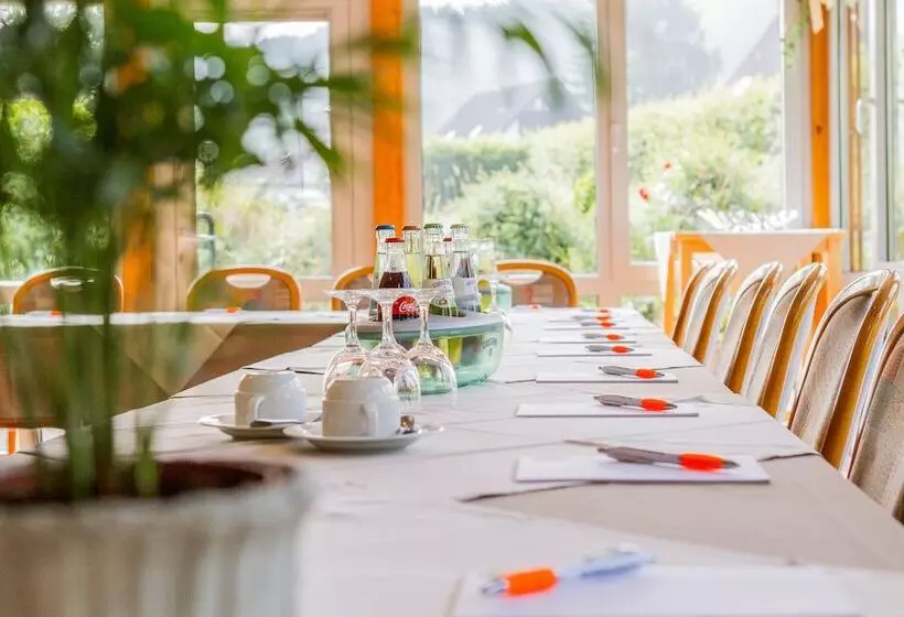 Hotelli Eifeladventures