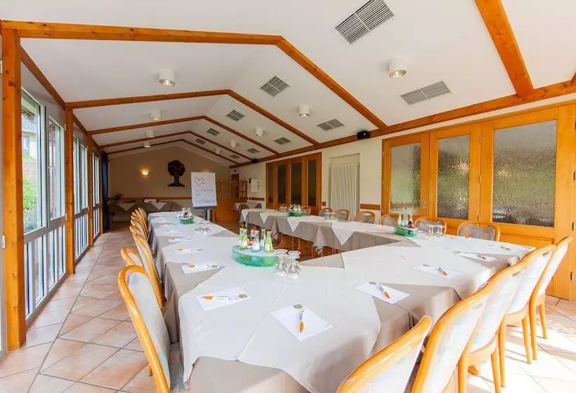 Hotelli Eifeladventures