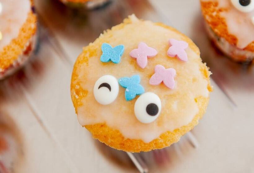 בית מלון כפרי Eifeladventures