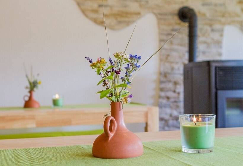 בית מלון כפרי Eifeladventures