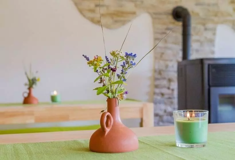 Hotelli Eifeladventures