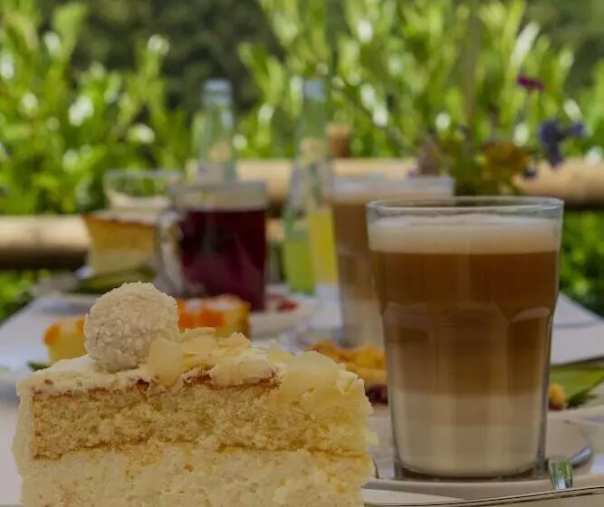 Hotelli Eifeladventures