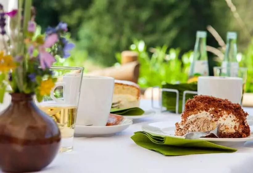 Hotelli Eifeladventures