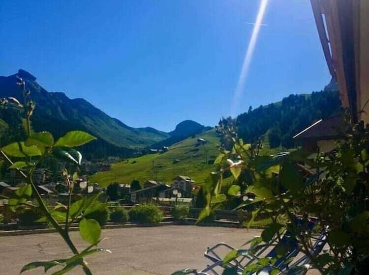 Dolomites Base Camp Hotel Olympia