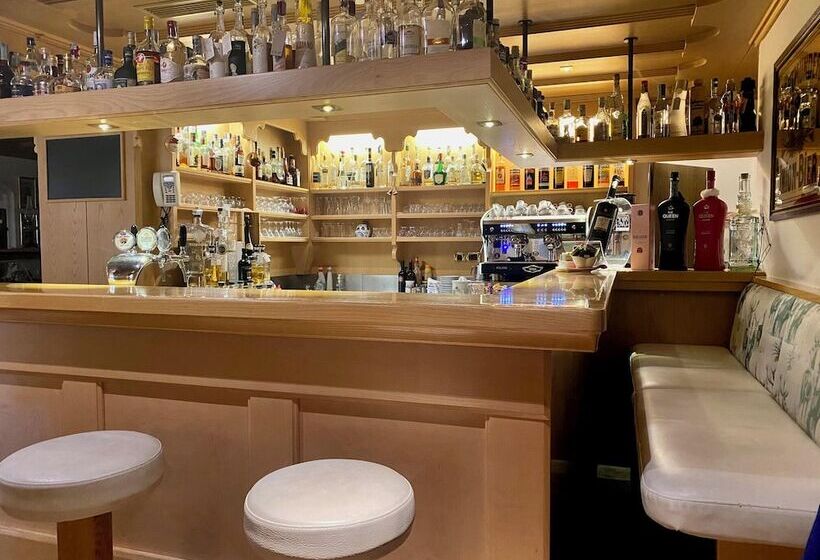 Dolomites Base Camp Hotel Olympia