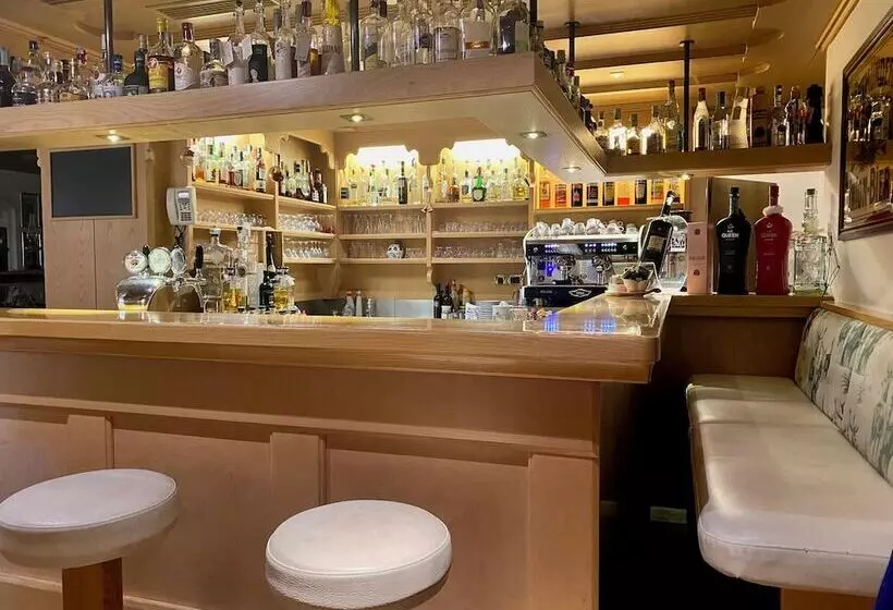 Dolomites Base Camp Hotel Olympia