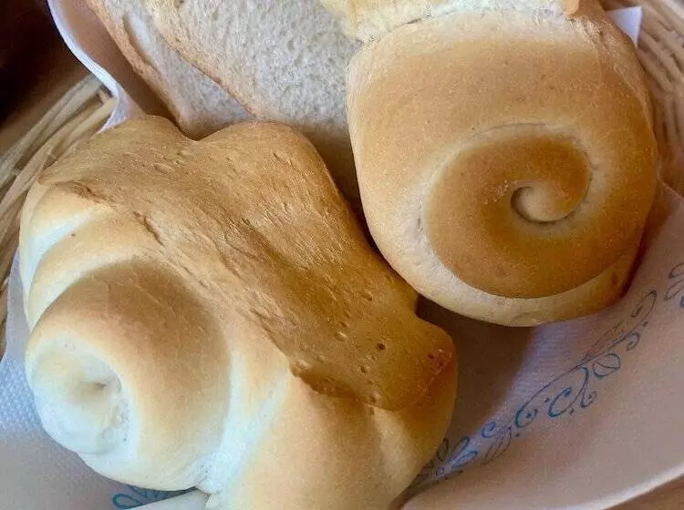 Dolomites Base Camp Hotel Olympia