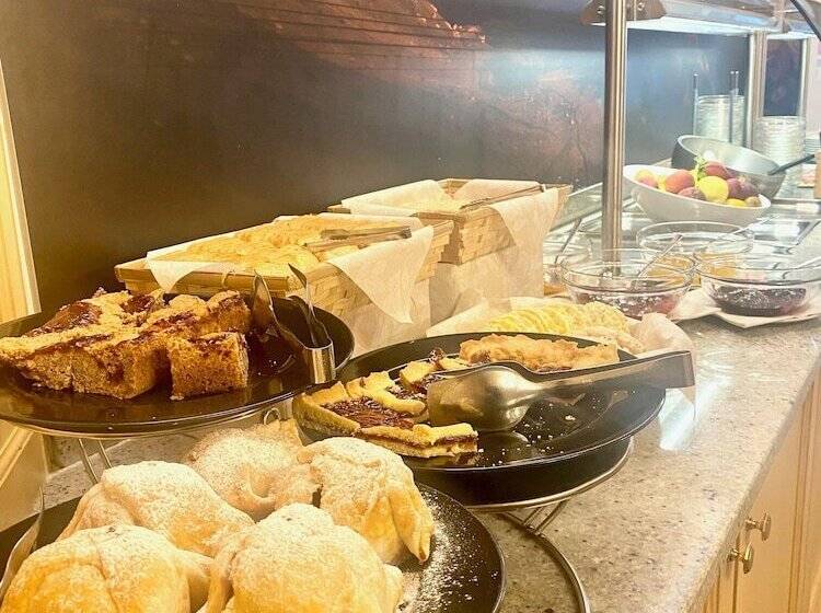 Dolomites Base Camp Hotel Olympia