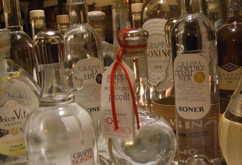 Dolomites Base Camp Hotel Olympia