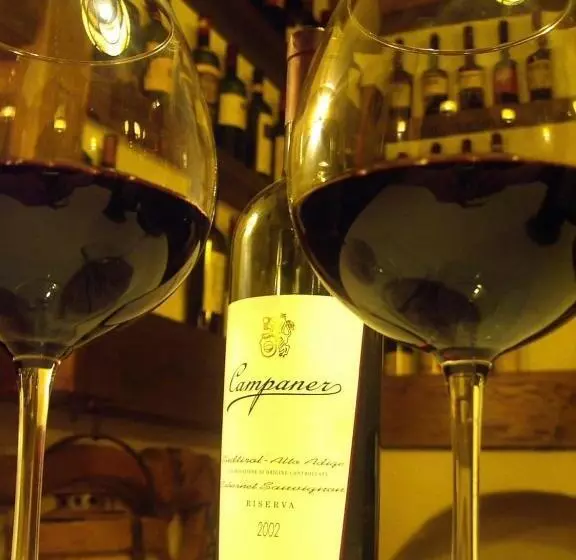 Dolomites Base Camp Hotel Olympia