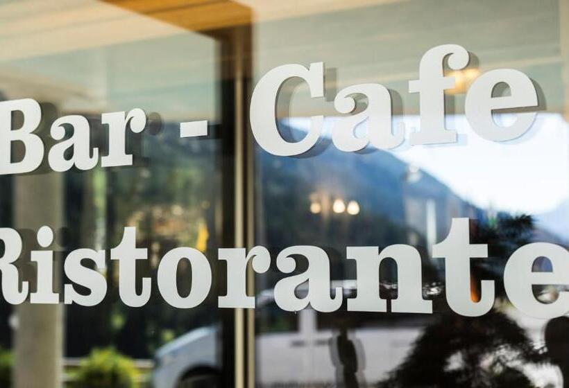 Dolomites Base Camp Hotel Olympia