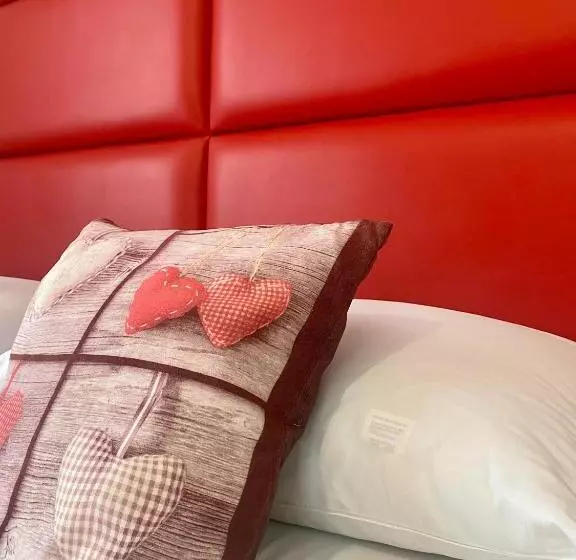 Dolomites Base Camp Hotel Olympia