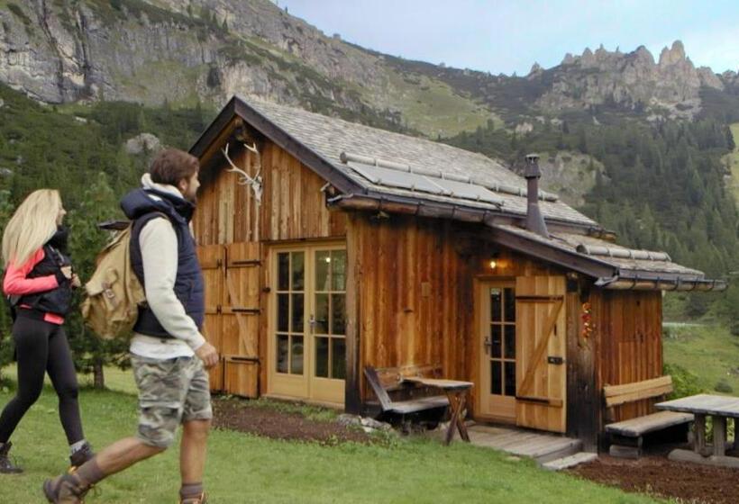 Dolomites Base Camp Hotel Olympia